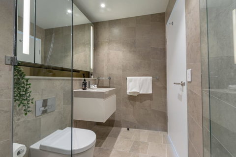 High Rise Apt In Heart Of Sydney Wt Harbour View - Sydney Tourism 15