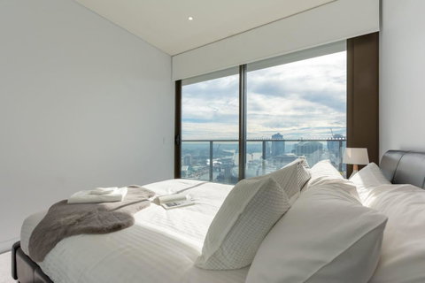 High Rise Apt In Heart Of Sydney Wt Harbour View - Sydney Tourism 8