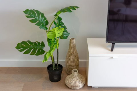 High Rise Apt In Heart Of Sydney Wt Harbour View - Sydney Tourism 18