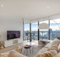 High Rise apt in Heart of Sydney wt Harbour View - Sydney Tourism