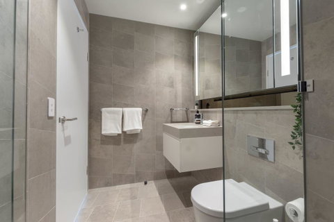 High Rise Apt In Heart Of Sydney Wt Harbour View - Sydney Tourism 16