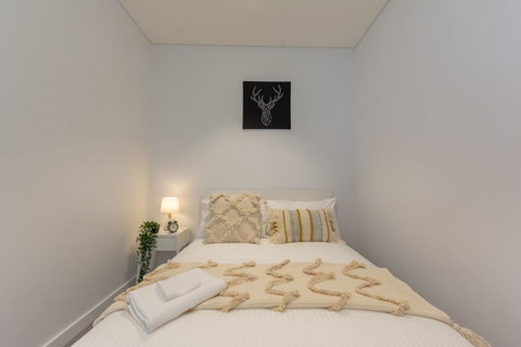 High Rise Apt In Heart Of Sydney Wt Harbour View - Sydney Tourism 14