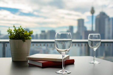 High Rise Apt In Heart Of Sydney Wt Harbour View - Sydney Tourism 3