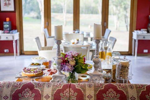 Thistle Hill Guesthouse - Walk To Many Wineries And Restaurants - Sydney Tourism 20