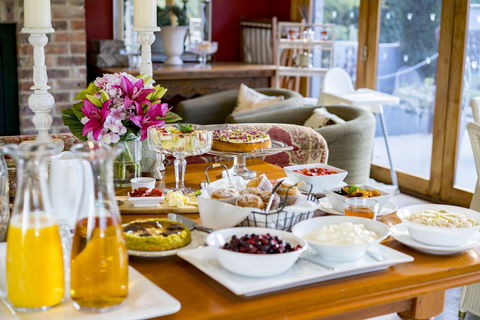 Thistle Hill Guesthouse - Walk To Many Wineries And Restaurants - Sydney Tourism 17