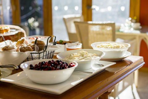 Thistle Hill Guesthouse - Walk To Many Wineries And Restaurants - Sydney Tourism 15