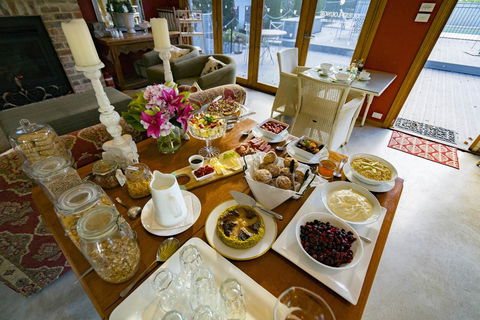 Thistle Hill Guesthouse - Walk To Many Wineries And Restaurants - Sydney Tourism 23