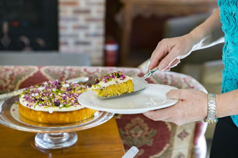 Thistle Hill Guesthouse - Walk To Many Wineries And Restaurants - Sydney Tourism 2