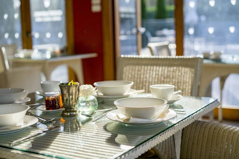 Thistle Hill Guesthouse - Walk To Many Wineries And Restaurants - Sydney Tourism 16