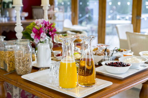 Thistle Hill Guesthouse - Walk To Many Wineries And Restaurants - Sydney Tourism 18
