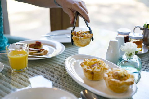 Thistle Hill Guesthouse - Walk To Many Wineries And Restaurants - Sydney Tourism 3