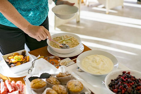 Thistle Hill Guesthouse - Walk To Many Wineries And Restaurants - Sydney Tourism 11