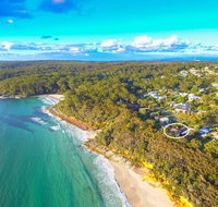 Yigala House - Sydney Tourism
