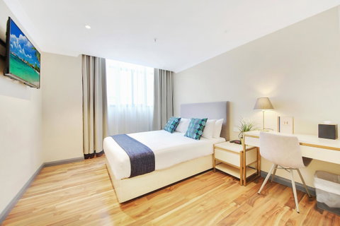 BreakFree On Broadway Sydney, An Accor Hotel - Sydney Tourism 8