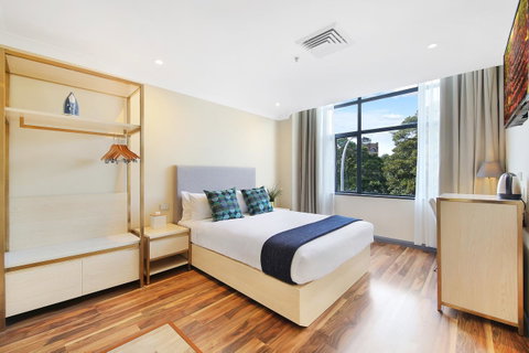 BreakFree On Broadway Sydney, An Accor Hotel - Sydney Tourism 6