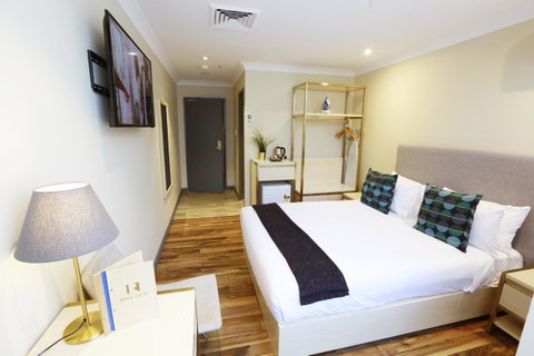 BreakFree On Broadway Sydney, An Accor Hotel - Sydney Tourism 18