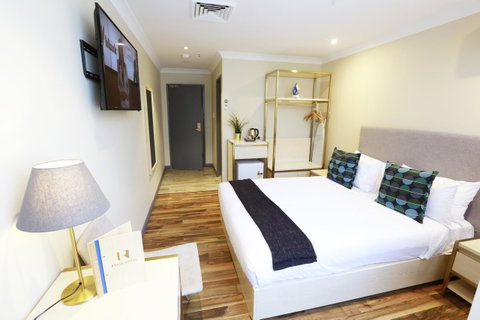 BreakFree On Broadway Sydney, An Accor Hotel - Sydney Tourism 24
