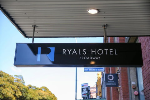 BreakFree On Broadway Sydney, An Accor Hotel - Sydney Tourism 27