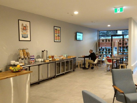 BreakFree On Broadway Sydney, An Accor Hotel - Sydney Tourism 1