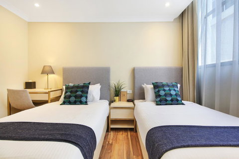 BreakFree On Broadway Sydney, An Accor Hotel - Sydney Tourism 9