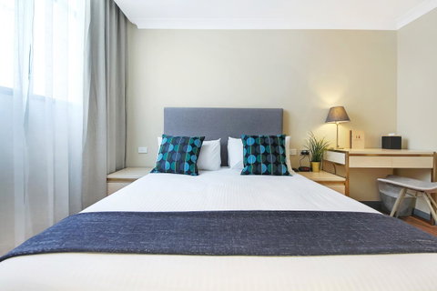 BreakFree On Broadway Sydney, An Accor Hotel - Sydney Tourism 7