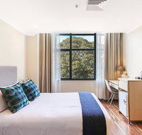 Ryals Hotel - Broadway - Sydney Tourism