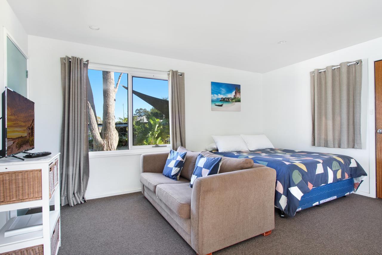 Huskisson NSW Sydney Tourism