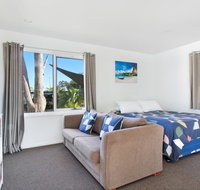 Huskisson Holiday Motel Cabins - Sydney Tourism