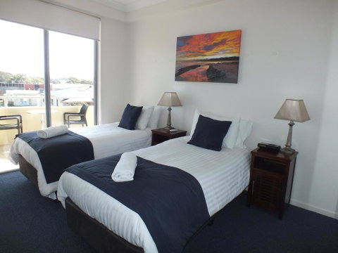 Pacific Marina Apartments - Sydney Tourism 42