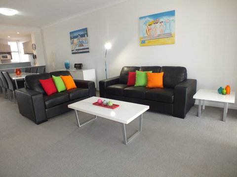 Pacific Marina Apartments - Sydney Tourism 4