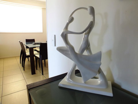 Pacific Marina Apartments - Sydney Tourism 10