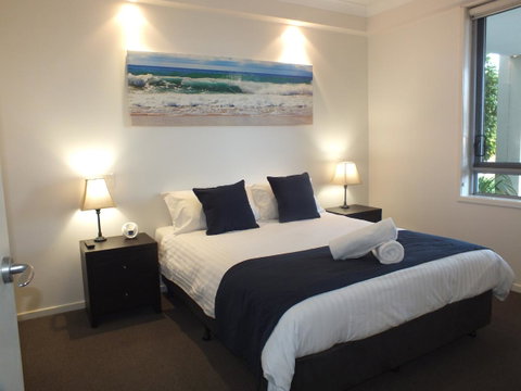 Pacific Marina Apartments - Sydney Tourism 2