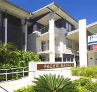 Pacific Marina Apartments - Sydney Tourism