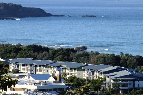 Pacific Marina Apartments - Sydney Tourism 8