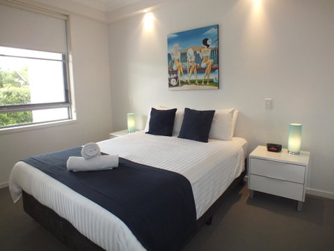 Pacific Marina Apartments - Sydney Tourism 29