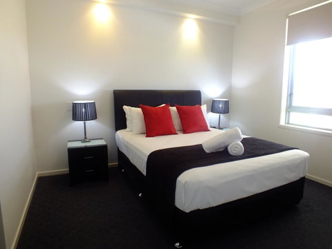 Pacific Marina Apartments - Sydney Tourism 36