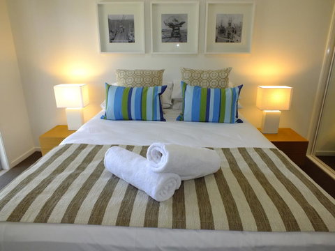 Pacific Marina Apartments - Sydney Tourism 40