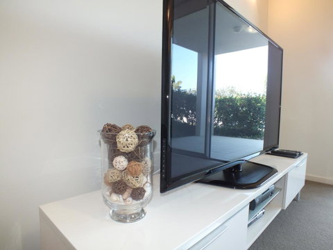 Pacific Marina Apartments - Sydney Tourism 38