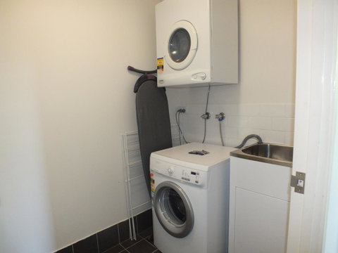 Pacific Marina Apartments - Sydney Tourism 25