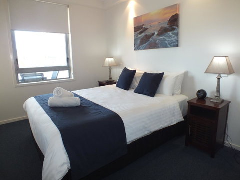 Pacific Marina Apartments - Sydney Tourism 41