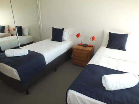 Pacific Marina Apartments - Sydney Tourism 35