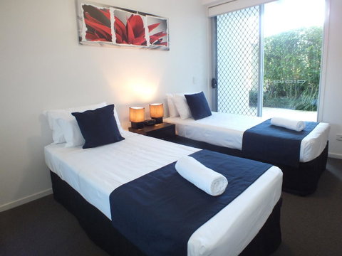 Pacific Marina Apartments - Sydney Tourism 39