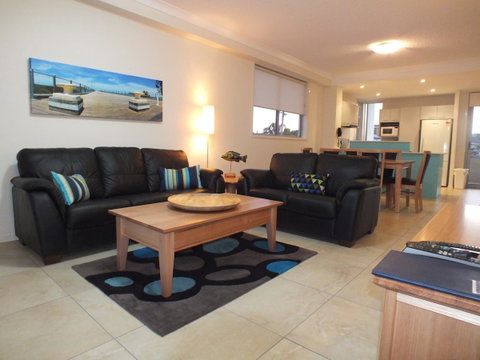 Pacific Marina Apartments - Sydney Tourism 1