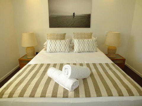 Pacific Marina Apartments - Sydney Tourism 14
