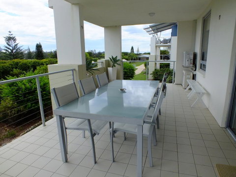 Pacific Marina Apartments - Sydney Tourism 31
