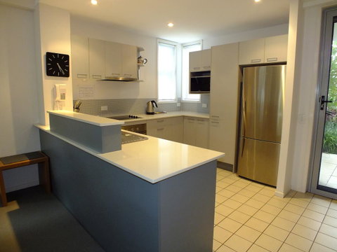 Pacific Marina Apartments - Sydney Tourism 15