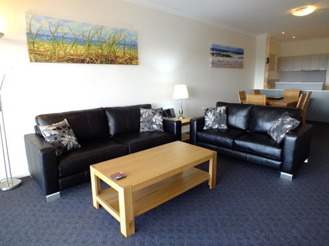 Pacific Marina Apartments - Sydney Tourism 16