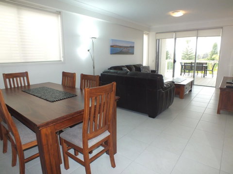 Pacific Marina Apartments - Sydney Tourism 20