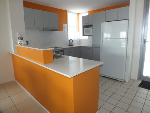 Pacific Marina Apartments - Sydney Tourism 19