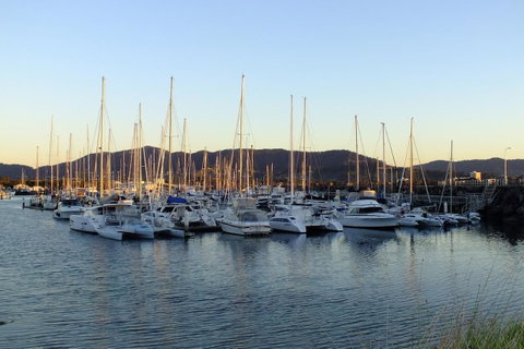Pacific Marina Apartments - Sydney Tourism 21